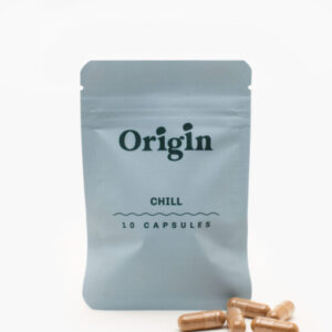 Buy Chill Capsules Online
